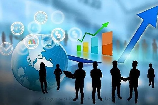 Kategorisasi Bentuk Badan Usaha para pemilik bisnis yang punya badan usaha