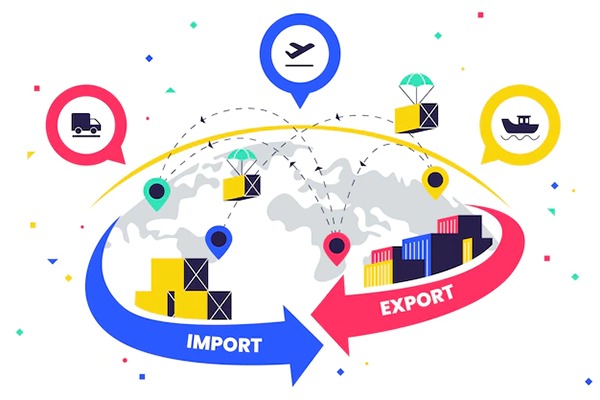 Memperluas Peluang Bisnis Dengan Izin Impor peluang bisnis impor ekspor indonesia