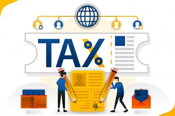 Pajak Umkm Bergeser 0.5 Persen pajak umkm turun menjadi 0.5 persen