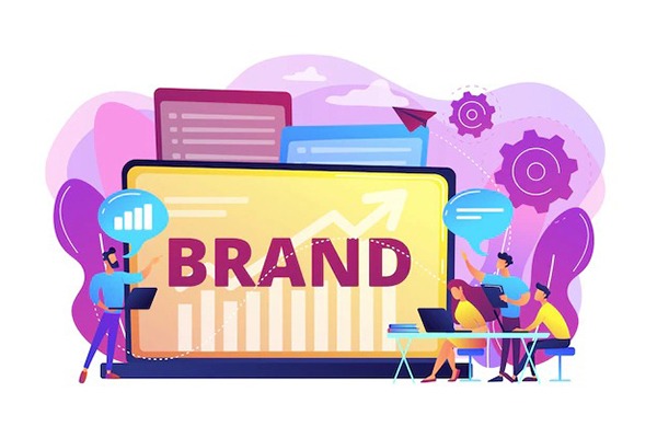 Patenkan Brand Dagang pendaftaran merek dagang hki