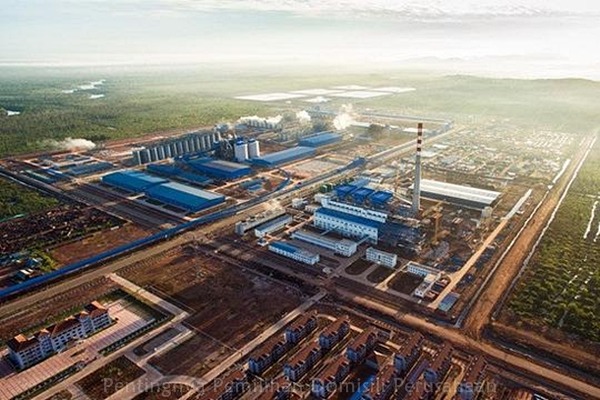 Pentingnya Pemilihan Domisili Perusahaan domisili pt perseroan terbatas di indonesia