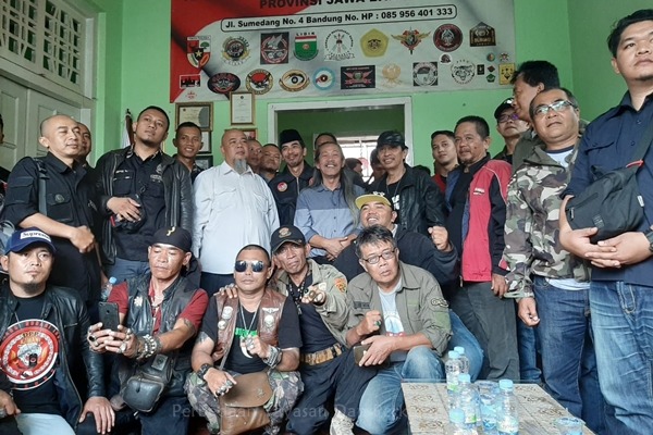 Perbedaan Yayasan Dan Perkumpulan salah satu perkumpulan atau organisasi masyarakat