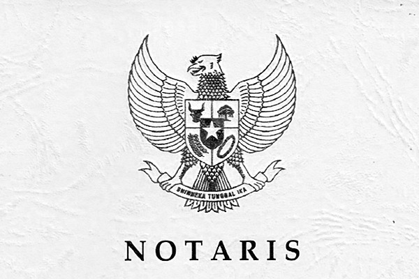 Trik Memilih Notaris yang benar Trik Memilih Notaris