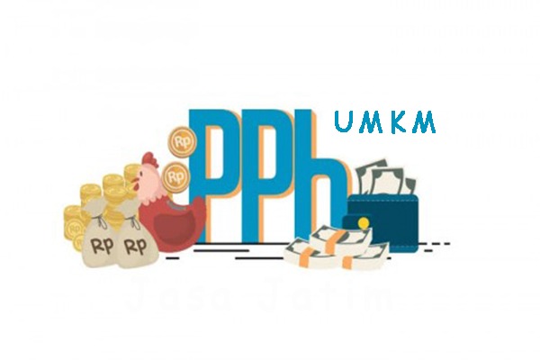 Ulasan PPh Final UMKM pajak penghasilan final untuk umkm
